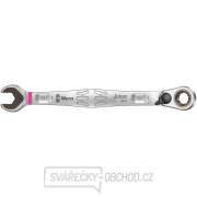 Wera 020064 račňový kľúč 8 mm 6001 Joker Switch Náhľad