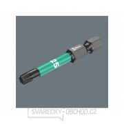 Wera 057693 Bity Bit-Check 6 TX Impaktor 1 (sada 6 kusov) Náhľad