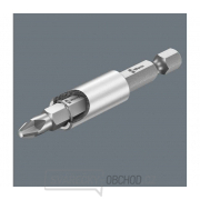 Wera 057440 Skrutkovacie bity 1/4" Bit-Check 30 Metal 1 SB (sada 30 kusov) Náhľad