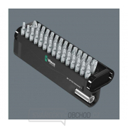 Wera 057900 Skrutkovacie bity 1/4" Bit-Check 30 TX Universal 1 SB (sada 30 kusov) Náhľad