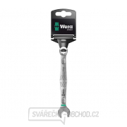 Wera 020218 Kľúč 3/4" 6003 Joker, ofsetový Náhľad