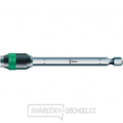 Wera 052504 Univerzálny držiak 1/4" x 100 mm 889/4 R Rapidaptor Náhľad