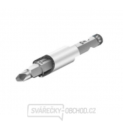 Wera 057432 Bity 1/4" Bit-Check 30 Wood 2 (Drevo) Náhľad