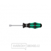 Wera 029435 Vodič matíc 12 x 125 mm, typ 395 Náhľad