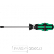 Wera 138266 Skrutkovač TX 40 x 130 mm typ 367 TORX® BO Náhľad