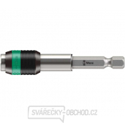 Wera 052503 Univerzálny držiak 1/4" x 75 mm 889/4/1 Rapidaptor Náhľad