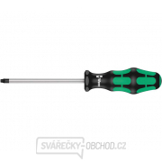 Wera 138265 Šroubovák TX 30 x 115 mm typ 367 TORX® BO Náhled