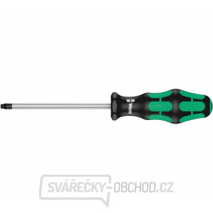 Wera 138265 Skrutkovač TX 30 x 115 mm typ 367 TORX® BO gallery main image