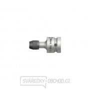 Wera 042760 Adaptér/spojka 1/4" x 50 mm typ 784 C/1 s rýchloupínacou hlavou Náhľad