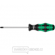 Wera 138264 Skrutkovač TX 27 x 115 mm typ 367 TORX® BO Náhľad