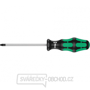 Wera 138264 Skrutkovač TX 27 x 115 mm typ 367 TORX® BO gallery main image