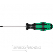 Wera 138263 Skrutkovač TX 25 x 100 mm typ 367 TORX® BO Náhľad