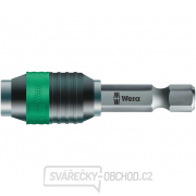 Wera 052500 Univerzálny držiak 1/4" 888/4/1 K Rapidaptor - nemagnetický Náhľad