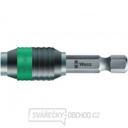 Wera 052500 Univerzálny držiak 1/4" 888/4/1 K Rapidaptor - nemagnetický gallery main image