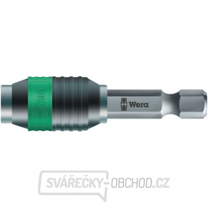 Wera 052500 Univerzálny držiak 1/4" 888/4/1 K Rapidaptor - nemagnetický gallery main image