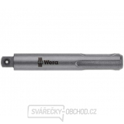 Wera 050650 Adaptér/konektor 1/4" x 70 mm typ 870/14 gallery main image