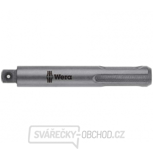 Wera 050650 Adaptér/konektor 1/4" x 70 mm typ 870/14 gallery main image