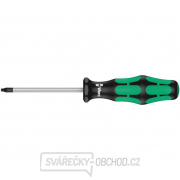 Wera 138257 Skrutkovač TX 7 x 60 mm typ 367 TORX® BO Náhľad