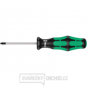 Wera 138258 Šroubovák TX 8 x 60 mm typ 367 TORX® BO Náhled