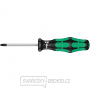 Wera 138259 Skrutkovač TX 9 x 60 mm typ 367 TORX® BO gallery main image