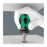 Wera 008880 Ručný držiak bitov 1/4" x 54 mm, magnetický typ 811/1 Náhľad