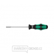 Wera 029506 Vodič matíc 7/16" x 90 mm, typ 395 HO Náhľad