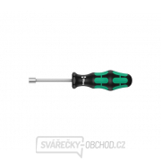 Wera 029506 Vodič matíc 7/16" x 90 mm, typ 395 HO Náhľad