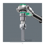 Wera 003840 Zyklop 1/2" 6-rezný 4 mm bit 8740 C HF s funkciou držania Náhľad