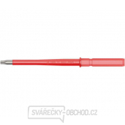 Wera 033636 Náhradný skrutkovací nôž TX 30 Kraftform Kompakt VDE 3067 i TORX® SB, nerezová oceľ gallery main image