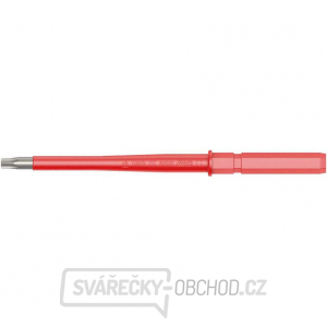 Wera 033636 Náhradný skrutkovací nôž TX 30 Kraftform Kompakt VDE 3067 i TORX® SB, nerezová oceľ gallery main image