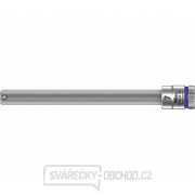 Wera 003338 Zyklop 1/4" 6-hranný nástrčný bit 6 x 100 mm typ 8740 A HF s funkciou držania Náhľad