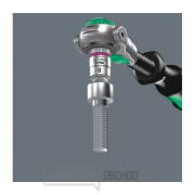 Wera 003338 Zyklop 1/4" 6-hranný nástrčný bit 6 x 100 mm typ 8740 A HF s funkciou držania Náhľad