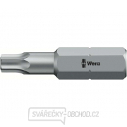 Wera 066950 Skrutkovací bit 5/16" TX 50 x 70 mm typ 867/2 Z TORX® gallery main image