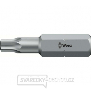 Wera 066950 Skrutkovací bit 5/16" TX 50 x 70 mm typ 867/2 Z TORX® gallery main image