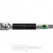 Wera 003530 Zyklop predĺženie s flexibilným zámkom 1/4" s rýchloupínacou objímkou, krátke typ 8794 SA gallery main image