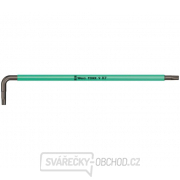 Wera 024472 Nástrčný kľúč TORX® Multicolour TX 9 x 101 mm, dlhý, s funkciou držania. Typ 967 SXL HF gallery main image