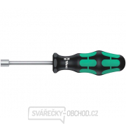 Wera 029464 Vodič matíc 8,0 x 90 mm, typ 395 HO Náhľad