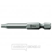 Wera 135200 Skrutkovací bit 1/4 TX 1 x 50 mm 867/4 Z TORX® Náhľad