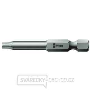 Wera 135200 Skrutkovací bit 1/4 TX 1 x 50 mm 867/4 Z TORX® gallery main image