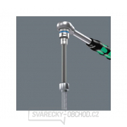 Wera 003822 Zyklop 1/2" 6 hrana 6 mm nástrčný bit 8740 C HF s funkciou držania Náhľad