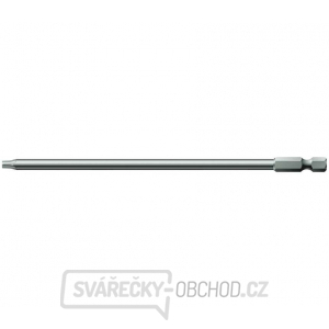 Wera 060199 Skrutkovací bit 1/4 TX 25 x 152 mm 867/4 Z TORX® gallery main image