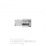 Wera 042670 Adaptér 1/4", typ 781 A/B (vnútorný 1/4" - vonkajší 3/8") Náhľad