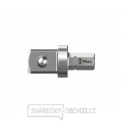 Wera 136001 Adaptér/spojka 5/16" x 30 mm typ 870/2 gallery main image