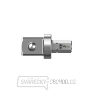 Wera 136001 Adaptér/spojka 5/16" x 30 mm typ 870/2 gallery main image