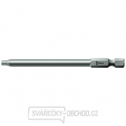 Wera 060185 Skrutkovací bit 1/4 TX 8 x 89 mm 867/4 Z TORX® gallery main image