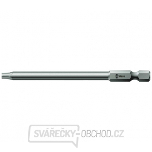 Wera 060185 Skrutkovací bit 1/4 TX 8 x 89 mm 867/4 Z TORX® gallery main image