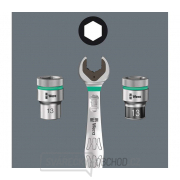 Wera 003330 Zyklop 1/4" 6-hranný 2 mm nástrčný bit typ 8740 A Náhľad