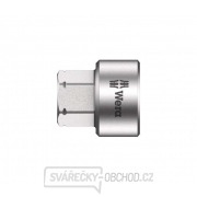 Wera 003684 Wera Zyklop 1/4" zásuvka 12 mm. Typ 8790 FA gallery main image