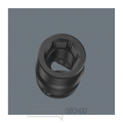 Wera 005522 Nástrčná hlavice 3/8" šestihran 3/4 Impaktor 8790 B Náhled