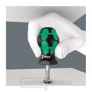 Wera 008844 Skrutkovač karburátora Stubby 1,2 x 8,0 x 24,5 mm, typ 335 Náhľad